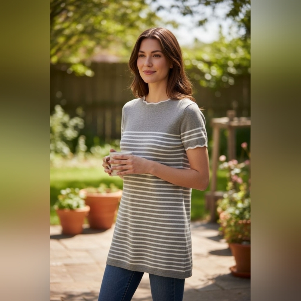 Papermoon Tunic